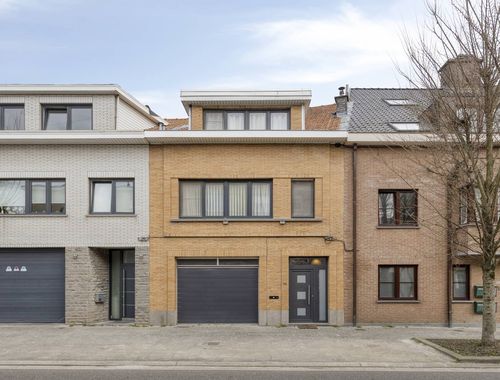                                         Woning te koop in Strombeek-Bever, € 419.000
