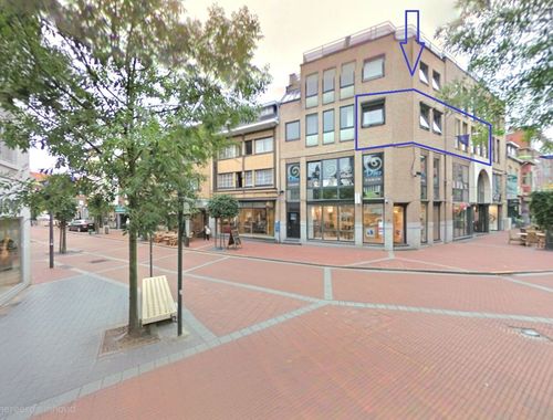                                         Appartement te huur in Genk, € 925
