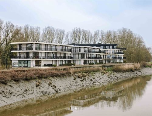                                         Serviceflat te koop in Hamme, € 299.000

