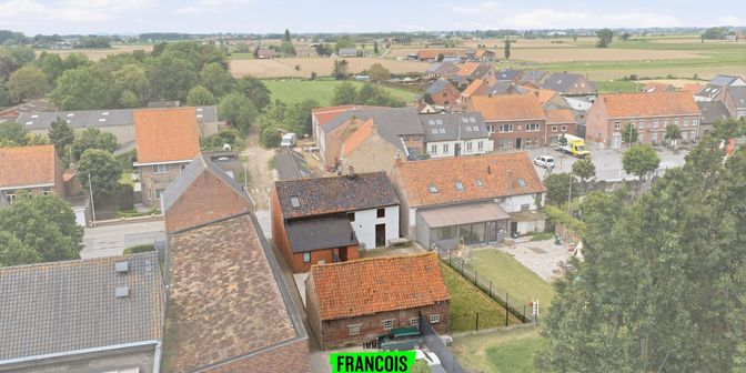 Maison à vendre à Westvleterendorp 11, 8640 Westvleteren