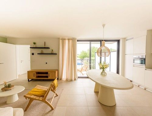                                         Appartement te koop in Avelgem, € 297.476
