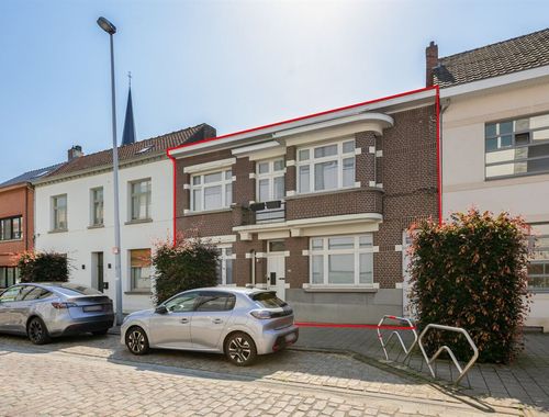                                         Eengezinswoning te koop in Herentals, € 319.000
