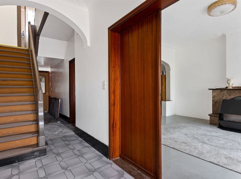 Maison à vendre
                    à 2160 Wommelgem