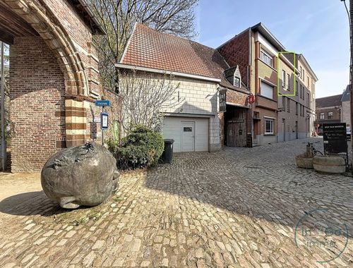                                         Duplex à vendre à Aarschot, € 375.000
