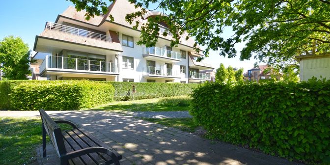 Appartement à louer à Jacob van Arteveldestraat 19 boîte 2, 8800 Roeselare