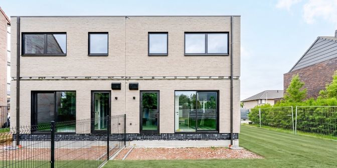 Huis te koop in Merelstraat 8, 8530 Harelbeke