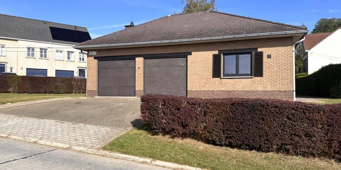 Huis te huur in Kruiskouter 29, 3061 Leefdaal