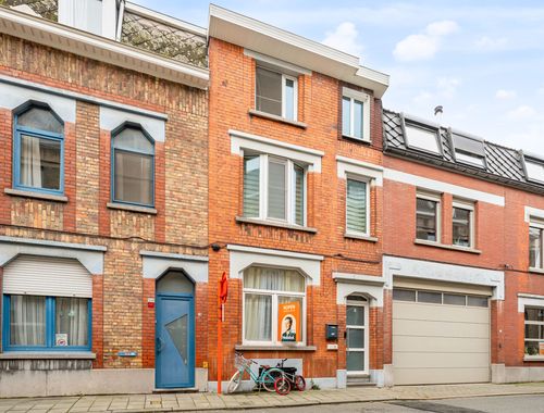                                         Woning te koop in Menen, € 245.000
