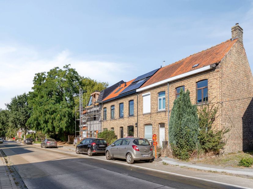Huis te koop in Vossensteert 131,
                    8310 Sint-Kruis