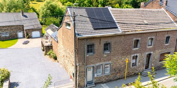 Huis te koop in Rue Gervais Toussaint, 10, 4607 Dalhem
