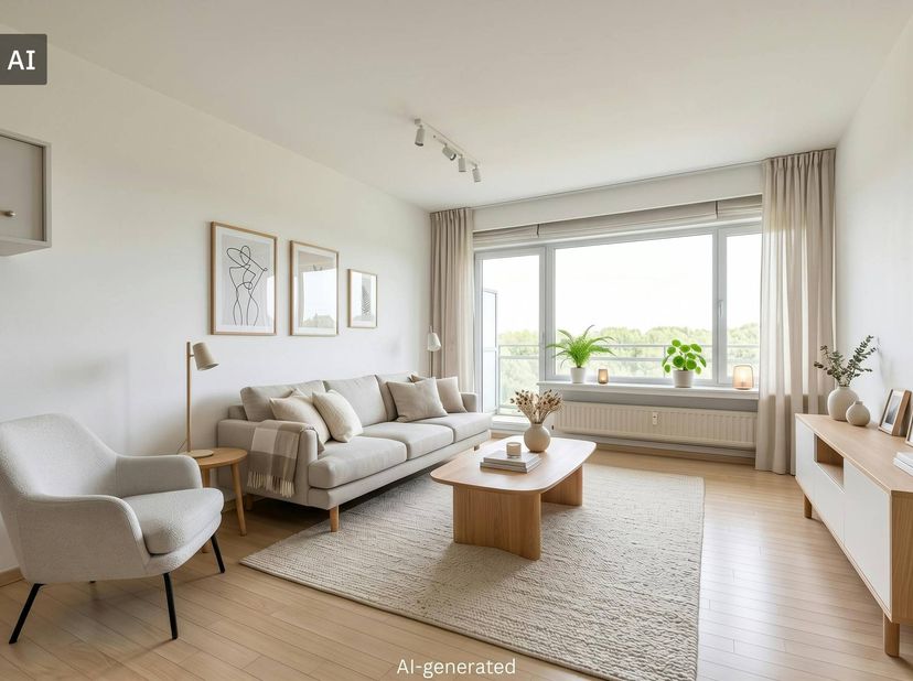 Appartement te koop in Brederodestraat 184 bus 10c,
                    2018 Antwerpen