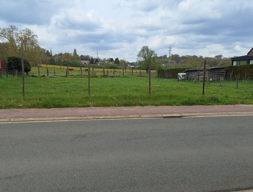                                         Terrain à bâtir à vendre à Kaggevinne, € 195.000
