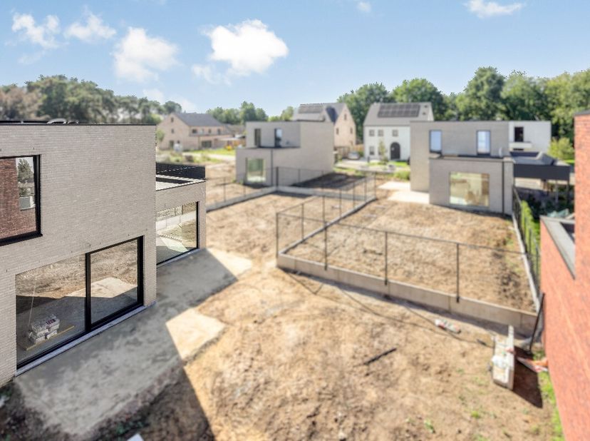 Huis te koop in Panisdries 16,
                    3582 Koersel