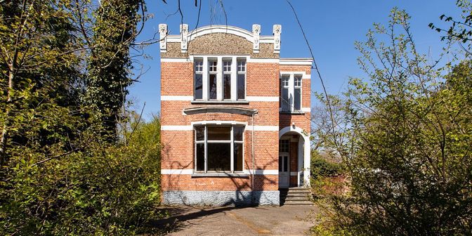 Maison à vendre à Herentalsesteenweg 39, 2280 Grobbendonk