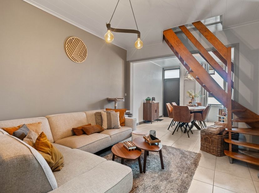 Huis te koop in Wijnveld 154,
                    9112 Sinaai
