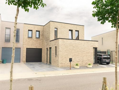                                         Hoekwoning te koop in Middelkerke, € 495.000
