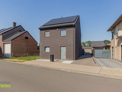                                         Woning te koop in Lebbeke, € 529.000
