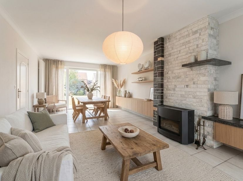 Huis te koop in Aimé Claeysstraat 24,
                    8210 Zedelgem