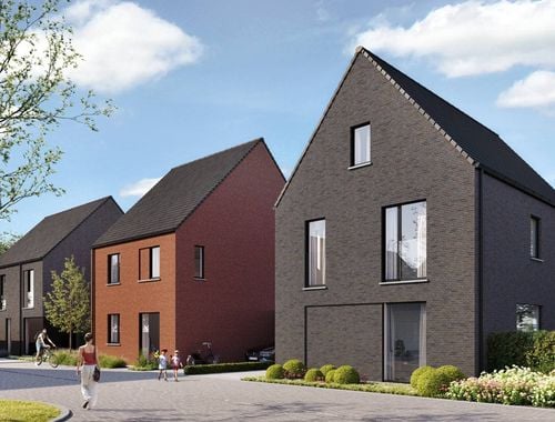                                         Maison à vendre à Roeselare, € 400.250
