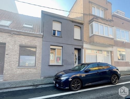                                         Woning te koop in Moeskroen, € 219.000
