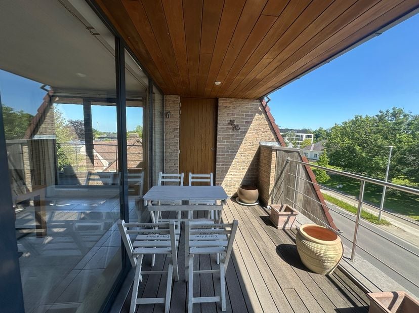 Appartement à louer
                    à 9940 Evergem