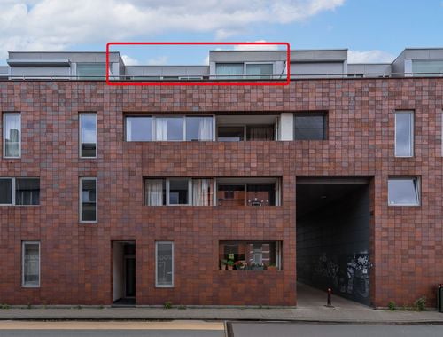                                         Appartement te koop in Gent, € 465.000
