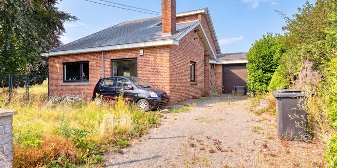 Maison à vendre à Rue de Heuseux 63, 4630 Micheroux