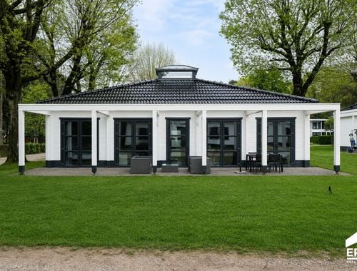                                         Vakantiewoning te koop in Zutendaal, € 215.000
