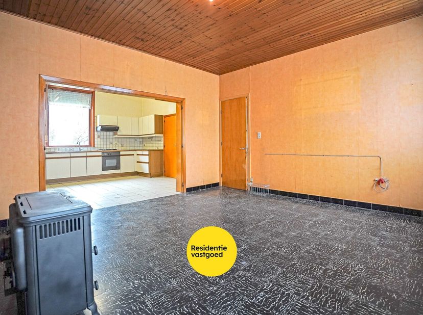 Maison à vendre
                    à 8650 Merkem