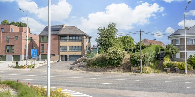 Grond te koop in Ninoofsesteenweg ZN, 1703 Schepdaal