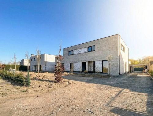                                         Appartement à vendre à Kemzeke, € 350.000
