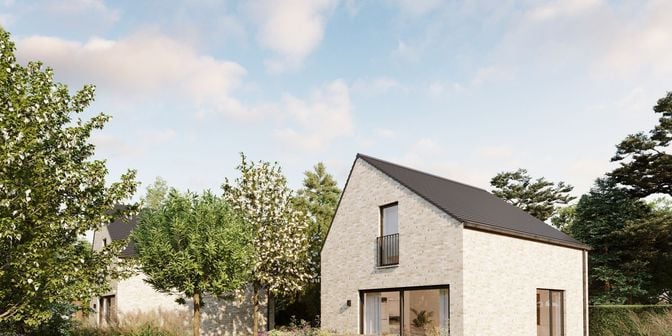 Huis te koop in Castrumveld NW 2, 2890 Sint-Amands