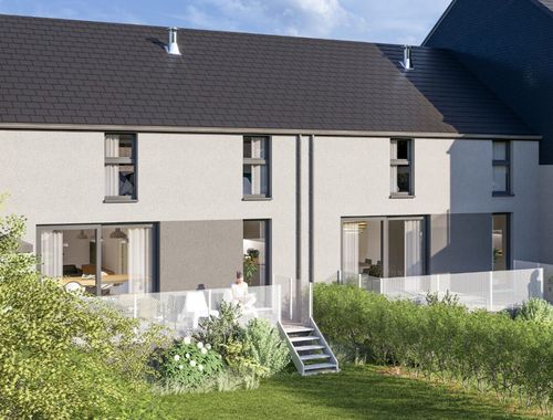                                         Maison unifamiliale à vendre à Châtillon, € 599.900
