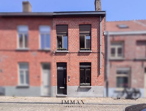                             Woning te koop in Brugge
