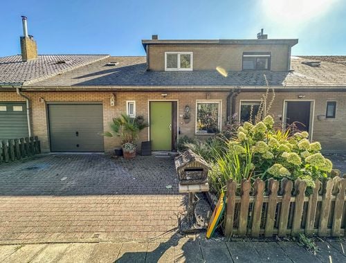                                         Maison à vendre à Oostduinkerke, € 295.000

