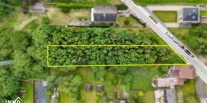 Grond te koop in Welleweg, 9320 Erembodegem