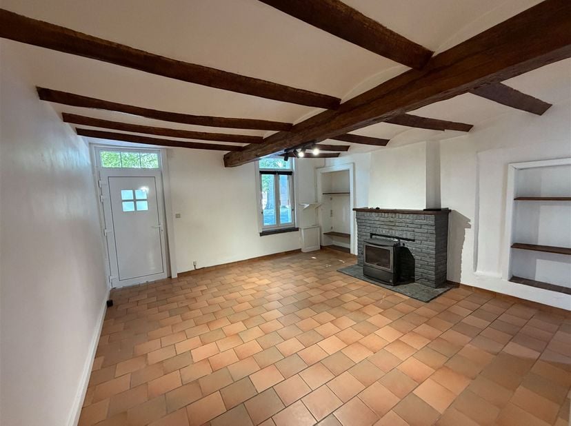 Huis te huur in Place d'Audregnies 18,
                    7382 Audregnies