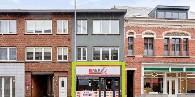 Bien professionnel à vendre à Rozenberg 13 boîte 1, 2400 Mol