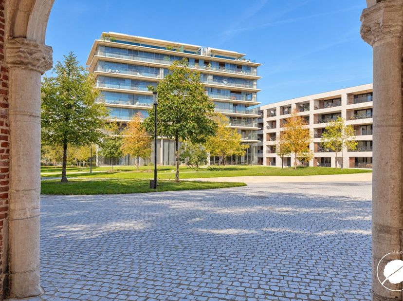 Appartement te huur in Mechtildis de Lechyplein 1 bus 5.04,
                    3500 Hasselt