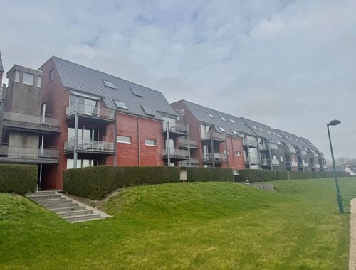                                         Studio te koop in Nieuwpoort, € 125.000

