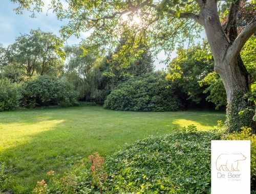                                         Bouwgrond te koop in Melle, € 299.000
