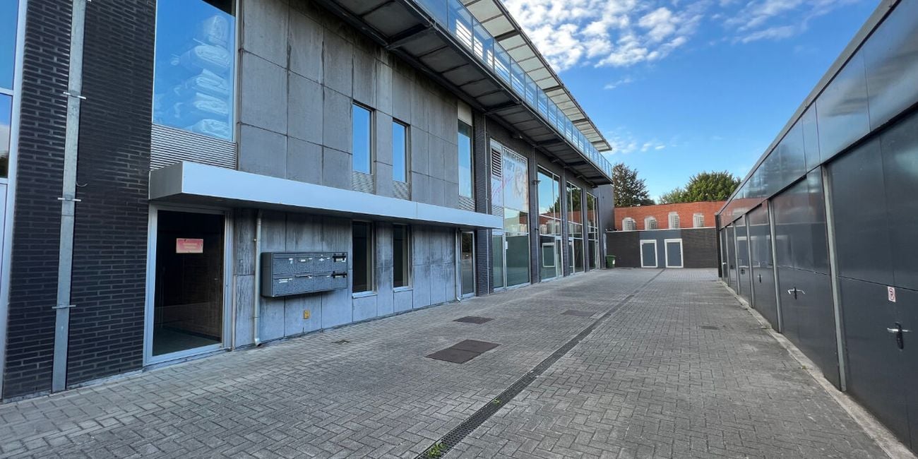 Rijselseweg 18
