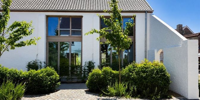 Maison à vendre à Leeuwerikstraat 75 boîte 3, 3680 Maaseik
