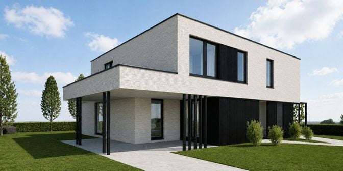 Huis te koop in Huidevettersstraat 65, 3530 Houthalen
