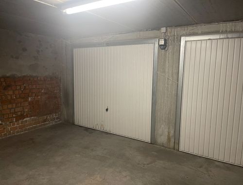                                         Box à vendre à Knokke, € 89.500
