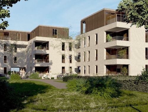                                         Appartement à louer à Lommel, € 1.100
