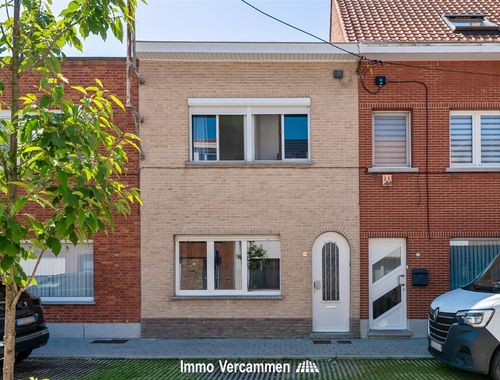                                         Woning te koop in Sint-Katelijne-Waver, € 310.000
