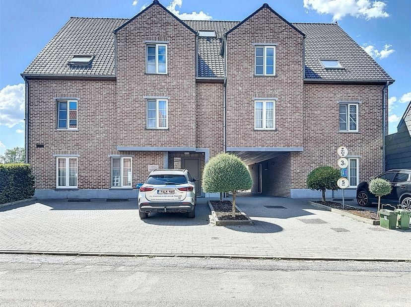 Appartement à louer à Hof ten bos 40 boîte 3,
                    9200 Dendermonde