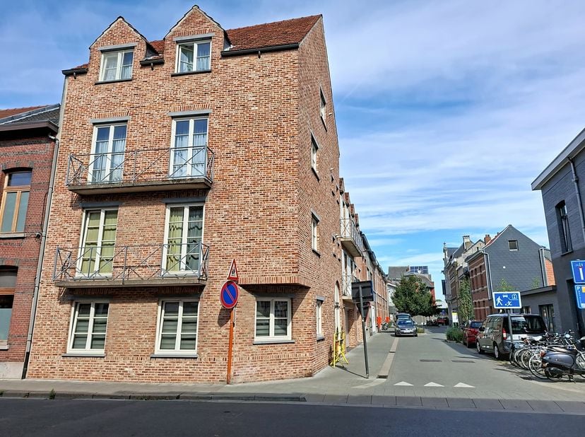 Appartement à louer
                    à 2500 Lier