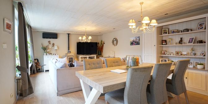 Huis te koop in Brugsestraat 41 bus B, 8211 Aartrijke